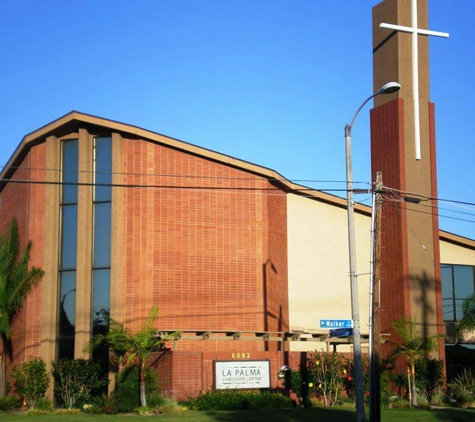La Palma Christian Center - La Palma, CA. La Palma Christian Center