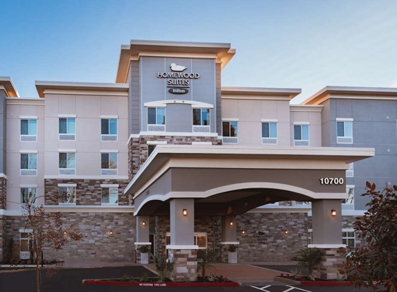 Homewood Suites by Hilton Rancho Cordova Sacramento - Rancho Cordova, CA