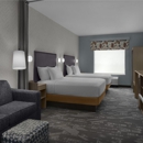 Home2 Suites by Hilton Taylor - Hotels