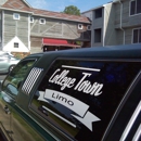 College Town Limo - Airport Transportation