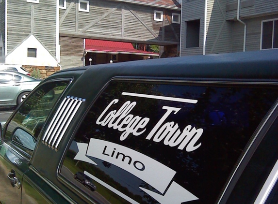 College Town Limo