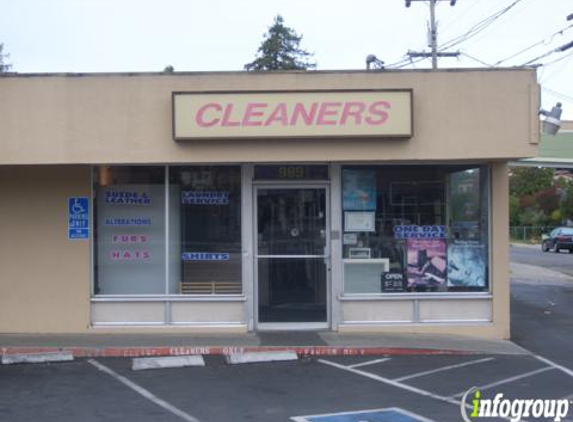 Vallejo Cleaners - Vallejo, CA