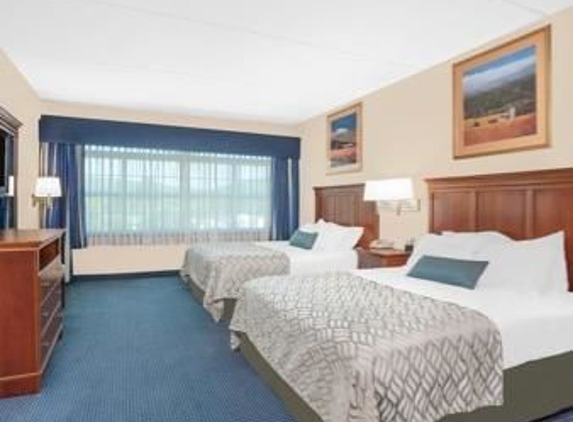 Wingate by Wyndham Ellicottville - Ellicottville, NY