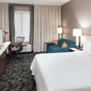 Hilton Garden Inn Sacramento/South Natomas - Hotels