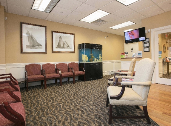 Premier Dental NY - Orangeburg, NY