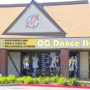 OC DANCE STUDIO