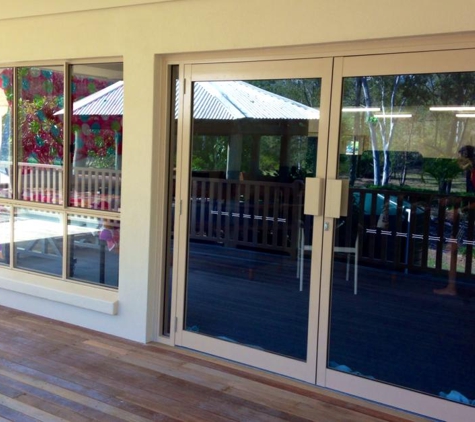 Scenic Rim Glass and Aluminium - Beaudesert, QLD