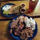 Cecil's Texas Style Bar-B-Q