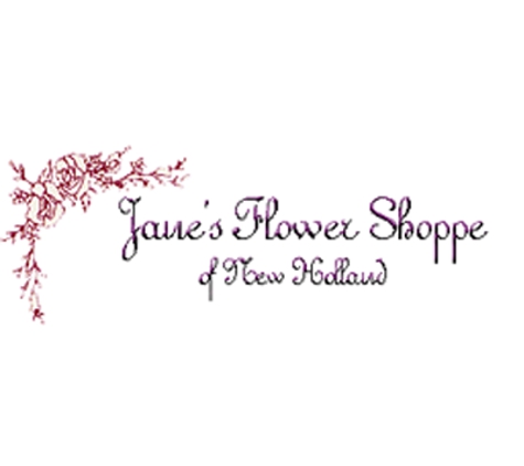 Jane's Flower Shoppe - New Holland, PA