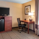 Comfort Inn & Suites Near Fallon Naval Air Station - Motels