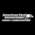 American Yard Restoration