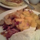 Penny Ann's Cafe