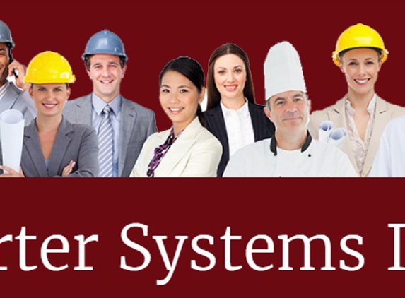 Barter Systems Inc - Kensington, MD