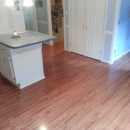 Conner's Flooring Solutions - Floor Materials