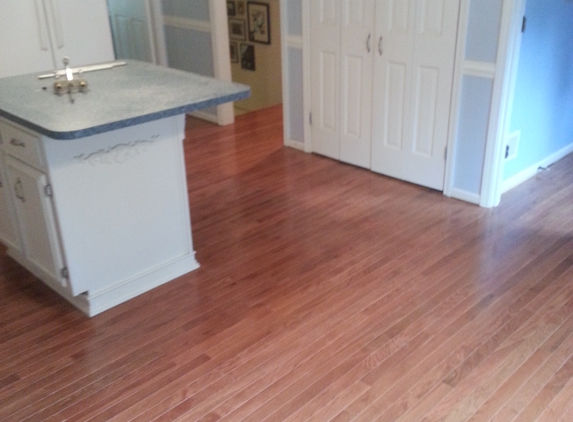 Conner's Flooring Solutions - Louisville, KY