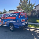 QUICKPROS Plumbing & Air - Plumbers