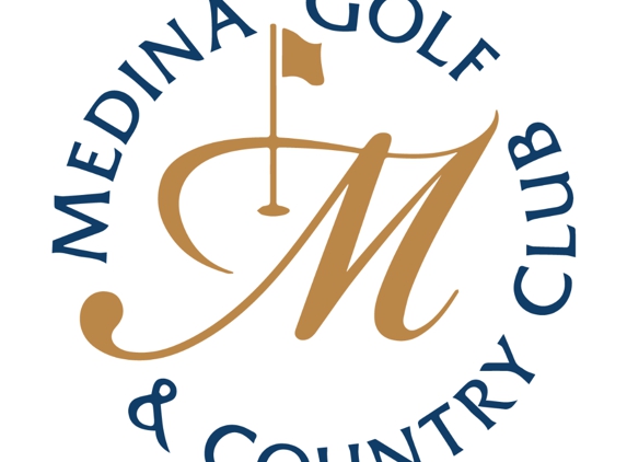 Medina Golf & Country Club - Medina, MN