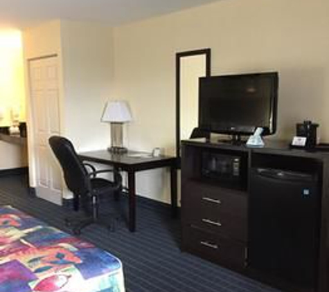 Best Western Parkside Inn - Frankfort, KY