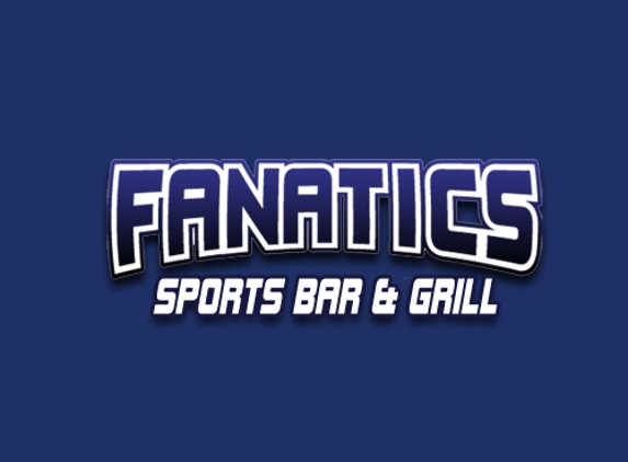 Fanatics Sports Bar - Beulah, ND