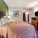 Quality Inn & Suites Birmingham - Highway 280 - Motels