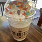 Cornerstone Cafe & Coffee