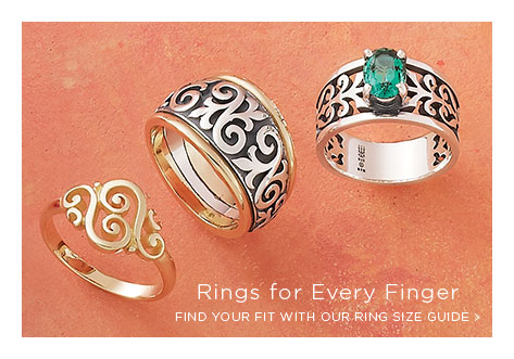 James Avery Artisan Jewelry