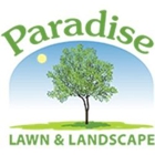 Paradise Lawn and Landscape