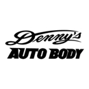 Denny & Sons Custom Auto Body Inc - Automobile Body Shop Equipment & Supply-Wholesale & Manufacturers