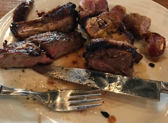 Fogo de Chão Brazilian Steakhouse - Tysons, VA