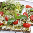 Leafy Greens Cafe - Health Food Restaurants