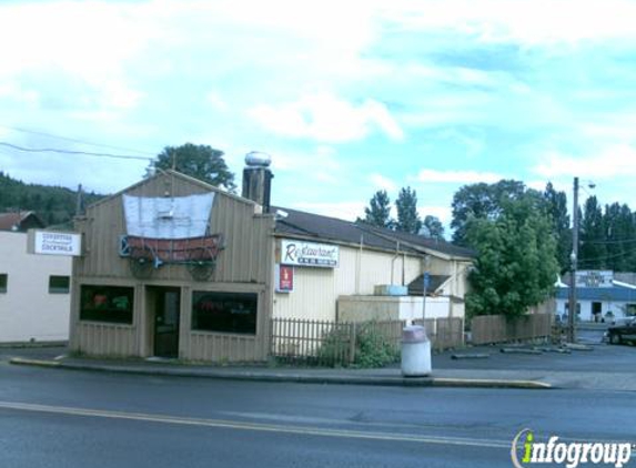 Conestoga Restaurant & Lounge - Clatskanie, OR