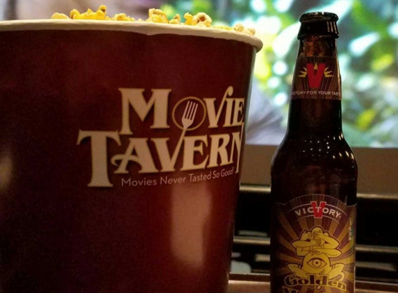 Movie Tavern Exton - Exton, PA