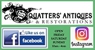 Squatters Antiques & Restorations Logo