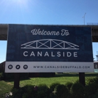 Canalside Buffalo