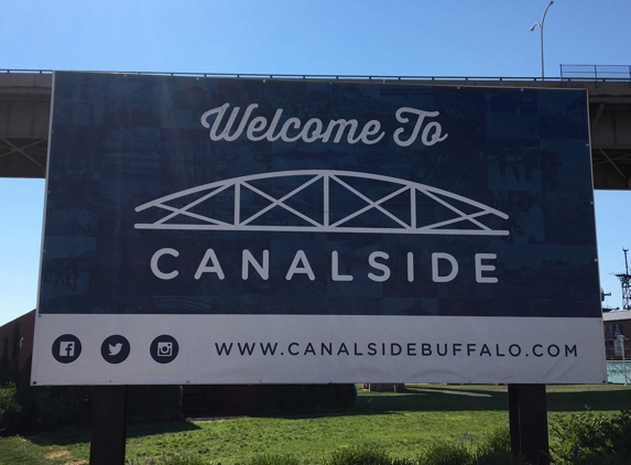 Canalside Buffalo - Buffalo, NY