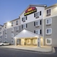 WoodSpring Suites Columbus Fort Moore