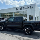 Robert Woodall Nissan