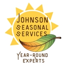 Johnson Seasonal Services - Landscape Designers & Consultants