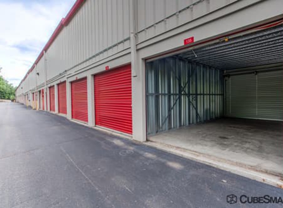 CubeSmart Self Storage - Manchester, CT