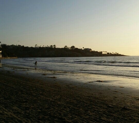 La Jolla Beach & Tennis Club - La Jolla, CA