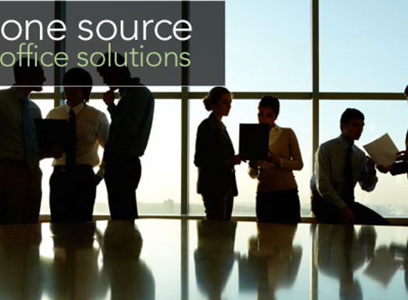 CMC One Source Office Solutions - Lakeland, FL