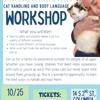 Bertha's Beans Cat Cafe gallery