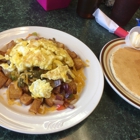 Flo's Pancake House