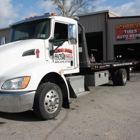 Schriever Auto Parts and Wrecker Service