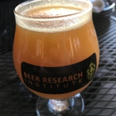 The Beer Research Institute - Brew Pubs