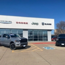Ed Morse Chrysler Jeep Dodge Ram - New Car Dealers