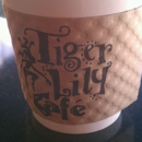 Tiger Lilly Cafe - American Restaurants