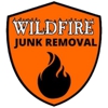 Wildfire Junk Removal gallery