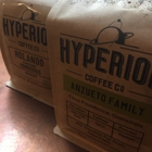 Hyperion Coffee Company