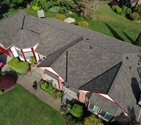 High Level Roofing - Spanaway, WA